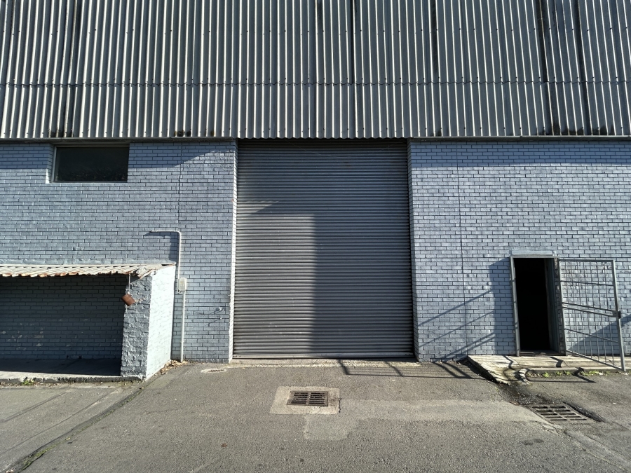To Let Commercial Property for Rent in Epping Industrial Western Cape